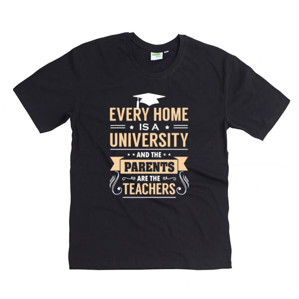 every home is a university  Thumbnail