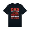 Cloke Mens Outline Tee Thumbnail